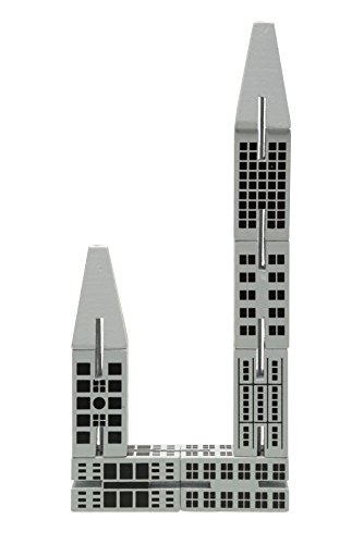 The Original Toy Company What'Zit Building Fidget Toy