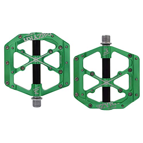 best all mountain pedals