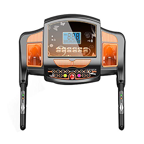 PSSYXT-Treadmill-Treadmill-home-multi-function-weight-loss-fitness-folding-small-gym-special-fitness-equipment-fitness-treadmillorange