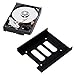 Aliyaduo SSD Mounting Bracket,2.5