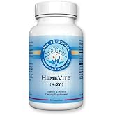 HemeVite (K-26) by Apex Energetics