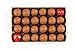 Mrs. Cavanaugh's Cherry Cordials Chocolate - Cherry Milk Chocolates 1-lb