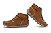 Always Pretty Women's Winter Outdoor Snow Boots Ankle Boot Snow Work Shoes