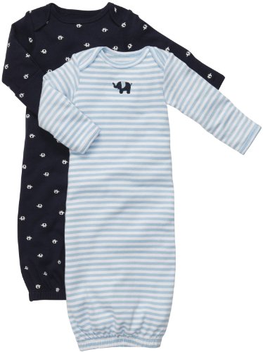 carters gown