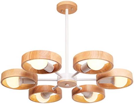 HN Lighting Chandelier Postmodern Pendant Lights Minimalist Hanging Lamp Nordic Ceiling Lighting Fixture for Dinning Rooms Living Room Bedroom