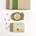 Kaya Green Tea Jasmine Mini Gift Set, Handmade Bath and Body Gift, Bridesmaid, Birthday gift