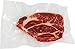 Simple Houseware Precut Vacuum Sealer Bags 100 Count Gallon 11