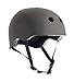 Critical Cycles Classic Commuter Bike and Skate Helmet