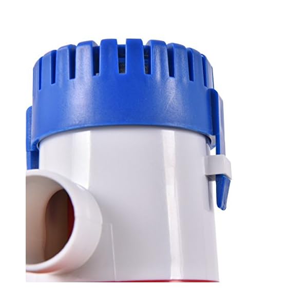 Goplus-12V-1100-GPH-Electric-Bilge-Pump-Boat-Marine-Plumbing-Submersible-1-18-Hose Goplus-12V-1100-GPH-Electric-Bilge-Pump-Boat-Marine-Plumbing-Submersible-1-18-Hose