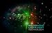 Star Night Laser Original (Static Lights) Water Resistant Multi Color Lights (Red/Green)