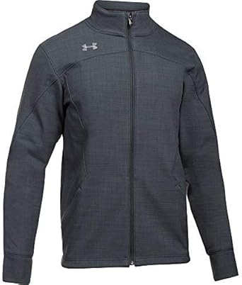 ua barrage softshell jacket womens