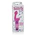 The Original Butterfly Kiss Vibrator Waterproof Pink