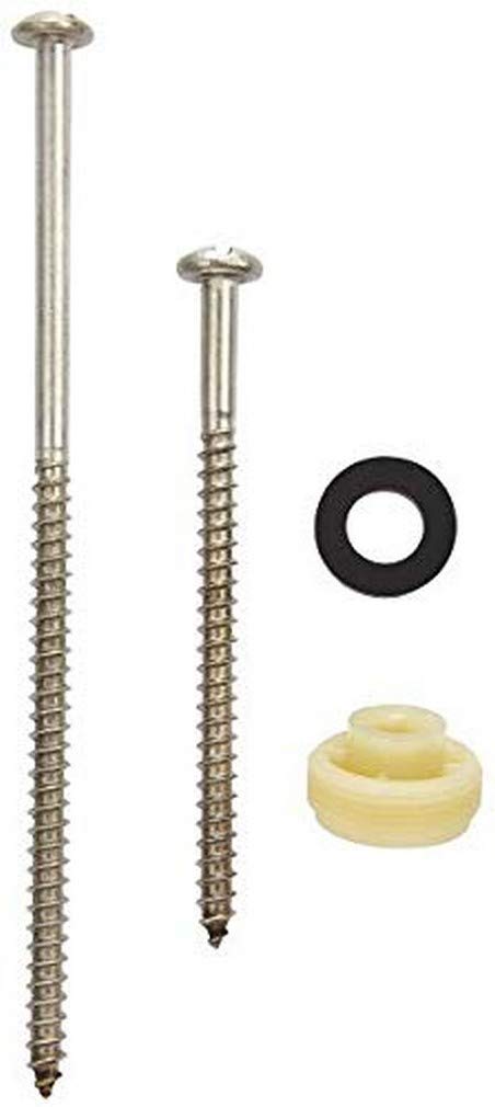 GROHE Fixing Set Chrome 45924000