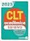 Livro Clt Acadêmica - 23ª edição 2023