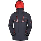 galaxy mens ski jacket