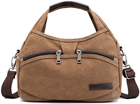crossbody tote bag canvas