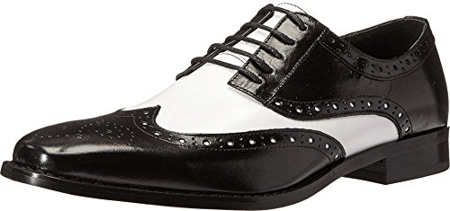 Stacy Adams Tinsley Wingtip Oxford