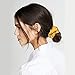 52 Pcs Velvet Hair Scrunchies Hair Bands for Women or Girls,Elastic Soft Ponytail Holder Hair Ties for Birthday, Party, Thanksgiving, Christmas