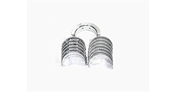 Amazoncom Main Bearing Set 3802070 Cummins Diesel Engine