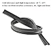 BEMOST Car Frameless Windshield Wiper Blade Refills Rubber strips Pack of 2 (28 Inches)