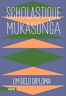 Livro Um belo diploma