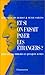 Et si on faisait payer les étrangers?: Louis XIV, les immigrés et quelques autres (French Editio by 