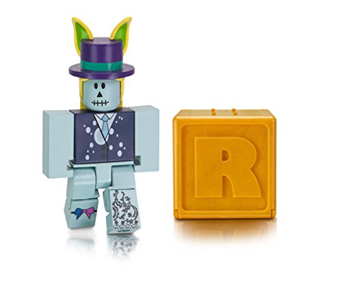 1 Roblox+Mystery+Figures+Celebrity+Collection