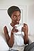 Grace Eleyae GE | Satin Lined Sleep Cap Slap Silky Sleeping Stylish Beanie Hat Premium Quality Head Cover for Curly Hair Women Soft & Smooth Sleep Caps (Olive Green)