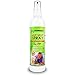 Vet Recommended Hot Spot Treatment For Dogs - All Natural Anti-Itch Anti-Fungal Spray for Dogs Dry Skin, Allergies Relief - Made in USA by 8oz/240ml