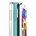 Caseology Wavelength for Galaxy S5 Case (2014) - Stylish Grip Design - Mint Green