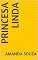 Livro Princesa linda