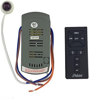 Telecomando universale ventilatore Telecomando universale ventilatore