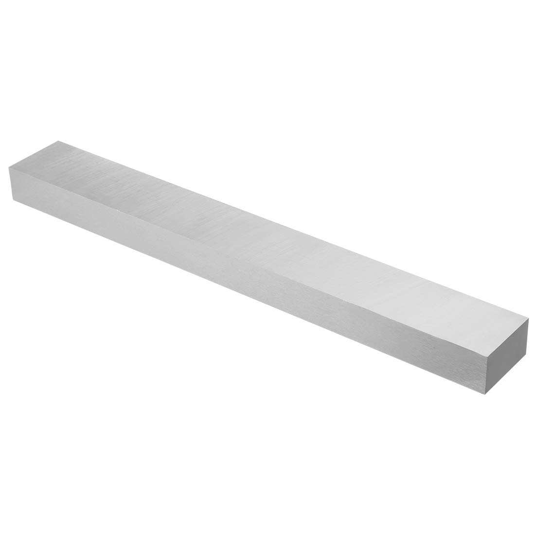 sourcing map HSS Lathe Tool Bit 14mm x 25mm x 200mm, Square Lathe Turning Tool Blanks, High Speed Steel Rectangular Fly Cutter Mill Blank