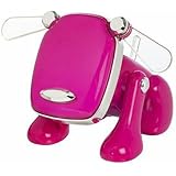 Amazon.com: Hasbro i-Dog Robotic Music Loving Canine - White : Toys & Games