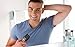 Philips Series 3000 Hair Clipper HC3410/13 with DualCut Technology with Scissors and Comb