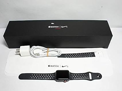 nike watch series 3 cellular