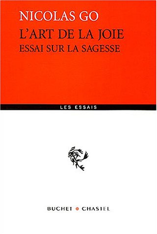 L' art de la joie