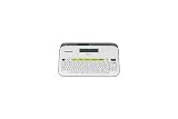 Brother Pt-d400 Label Maker