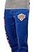Ultra Game Men's Basic Jogger Pants, Team Color, Medium