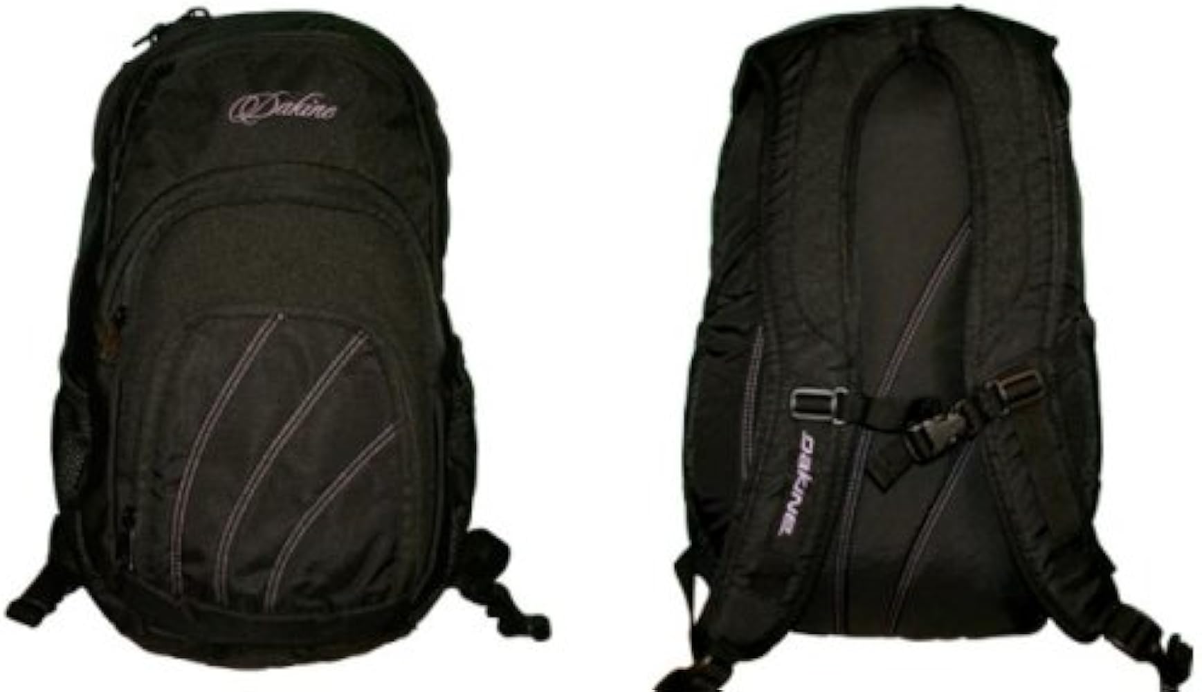 dakine backpack insulated cooler pocket