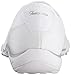 Skechers Women's Breathe Easy Allure Fashion Sneaker, White, 7 M US
