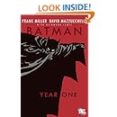 Batman: Year One