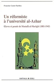 Un  réformiste à l'Université al-Azhar