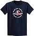 Joe's USA Koloa Surf Vintage USA Flag Wave Logo T-Shirts,Tanks and Hoodies