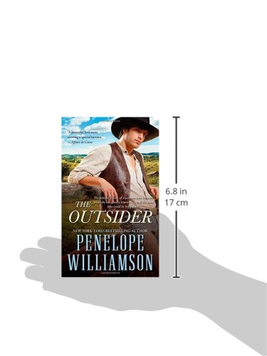 The Outsider