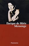 Image de Mensonge (French Edition)
