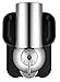 Nespresso A+GCA1-US-CH-NE VertuoLine Coffee and Espresso Maker with Aeroccino Plus Milk Frother, Chrome