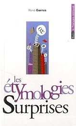 Les  étymologies surprises