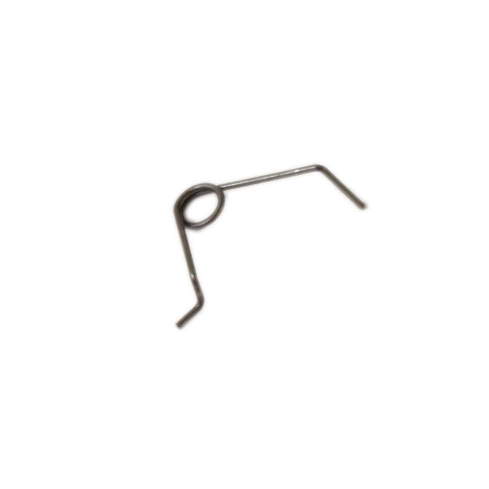 Whirlpool Part Number 8169438: Spring. Interlock