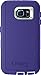 OTTERBOX DEFENDER SERIES Case for Samsung Galaxy S6 Retail Packaging Green/Liberty Purple